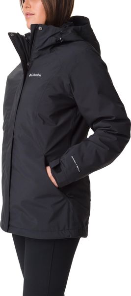 Tolt Track™ Interchange Jacket