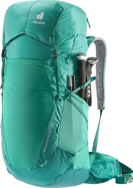 Aircontact Ultra 50+5