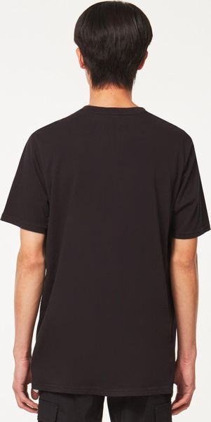 Gear Static Icon Tee