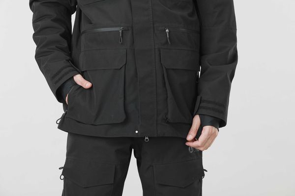 U44 Jacket