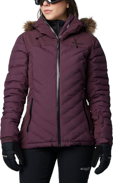 Bird Mountain III Insulated Jacket