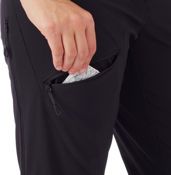 Tatramar Softshell Pants Women