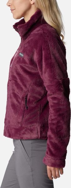 Bundle Up Full Zip Fleece