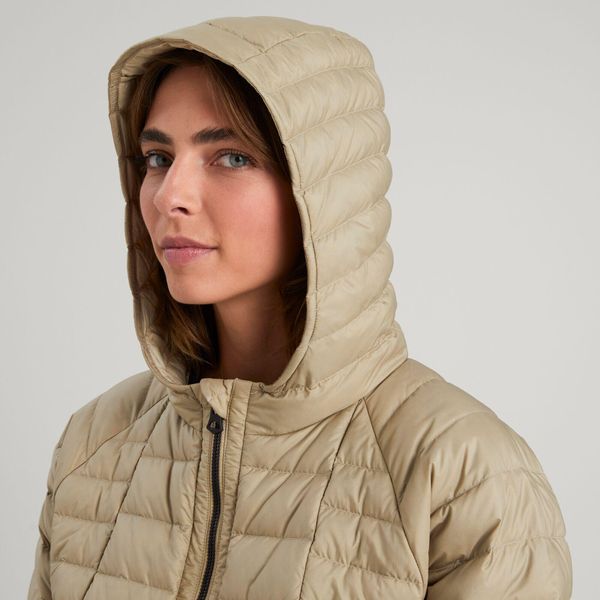Nxt-level BIO Down LT Unisex H