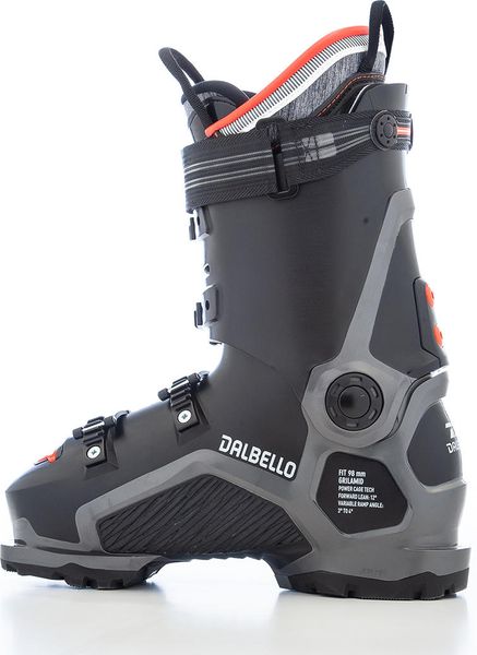 DS Asolo Factory GW MS