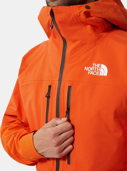 Mens Summit L5 Futurelight Jacket
