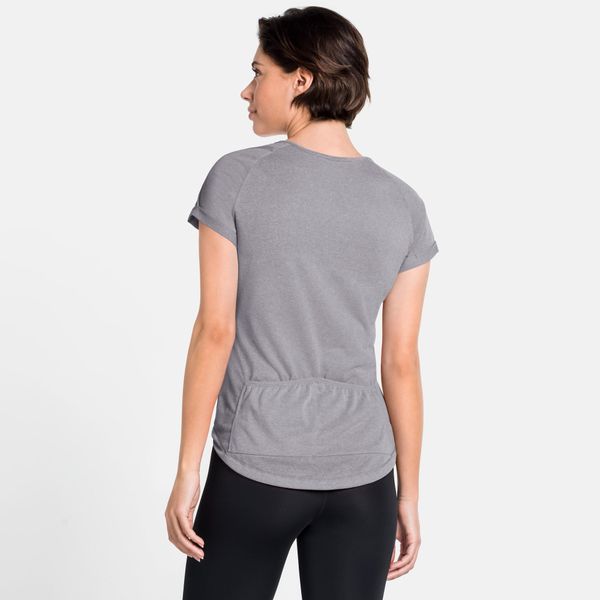 T-shirt Short Sleeve Crew Neck Element