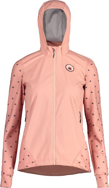 MarendaM. Multisport WB Hooded Jacket
