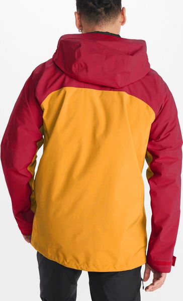 Alpinist Gore-tex Jacket