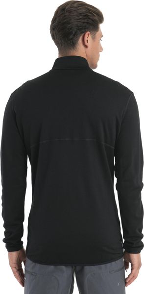 M Mer 560 Realfleece Elemtal II Long Sleeve Zip