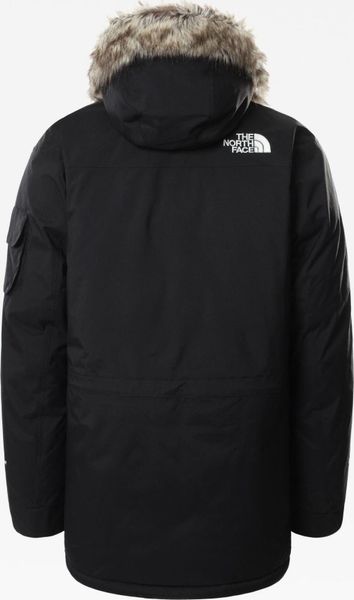 Mens Mcmurdo Jacket