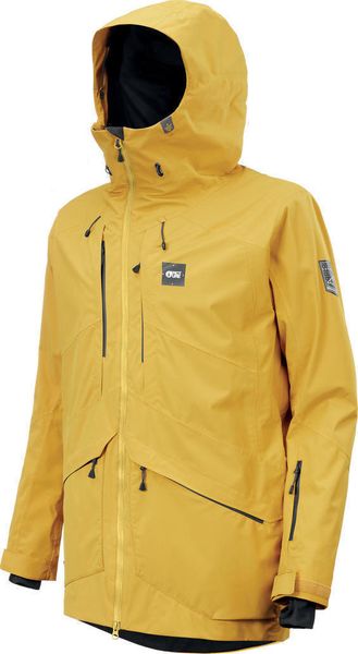 Zephir Jacket