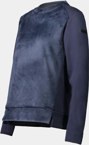 Woman Sweat