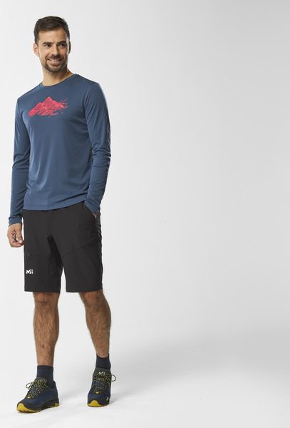 Sunny Fields TS LS M