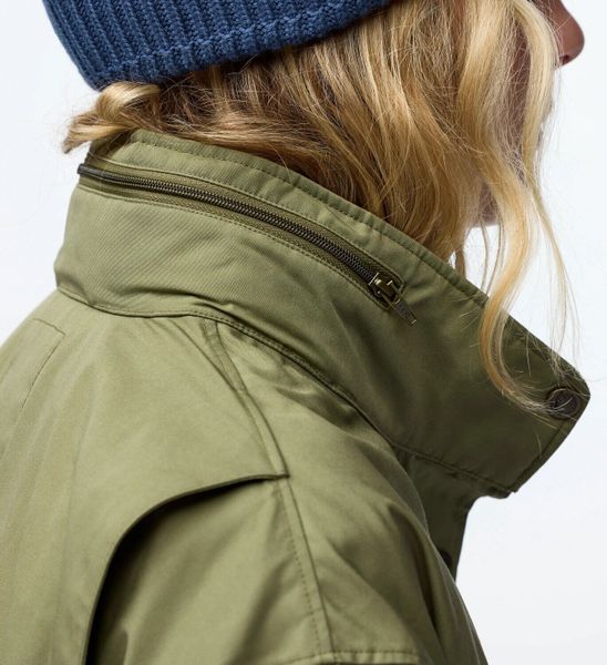 Räven Parka W