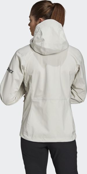 Parley 3L Jacket Women