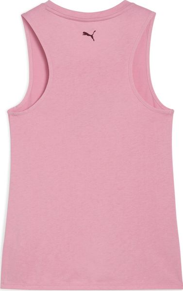 W Floral Ribbon Graphic Tank