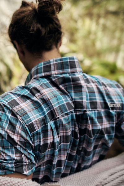 Syrocco Short Sleeve