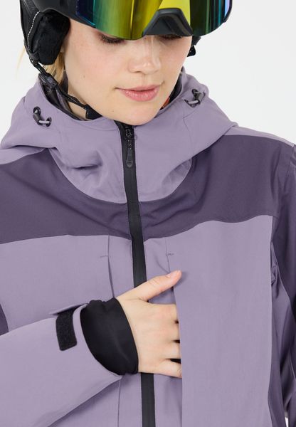 Boulder W Stretch Ski Jacket W-pro 15.000