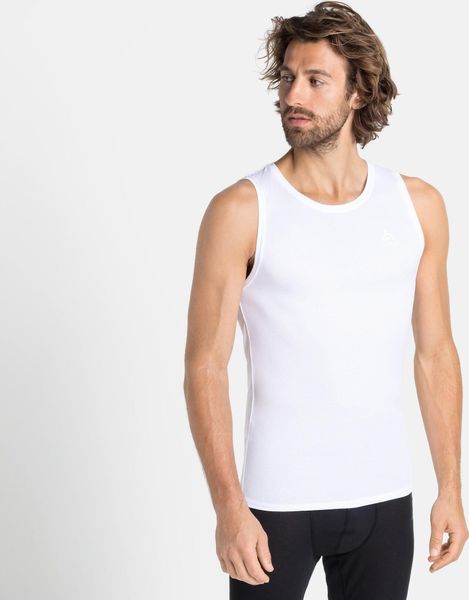 Men's Active F-dry Light Base Layer Singlet