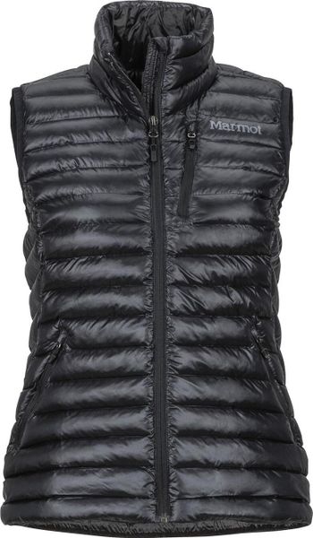 Wm's Avant Featherless Vest