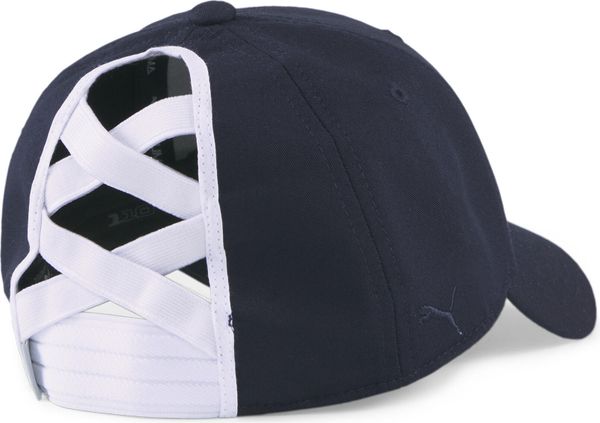 Women's Ponytail P Cap