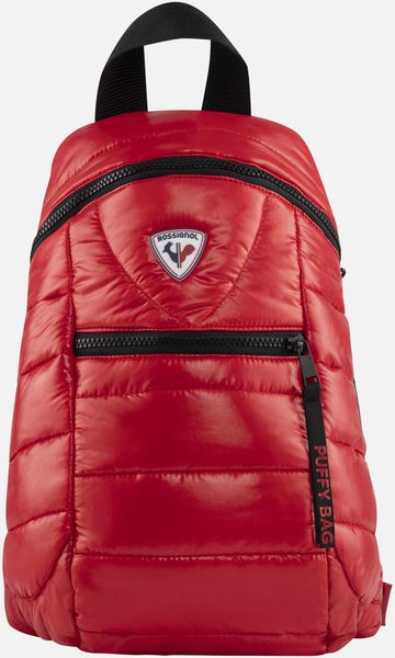 Puffy Bag