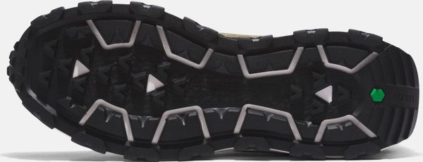 Mens Winsor Trail Mid Leather