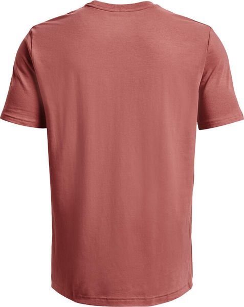 Men's Curry Comic Fill Short Sleeve