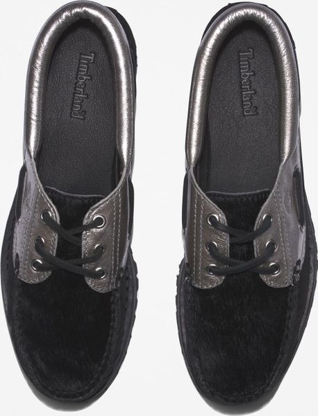 Womens Heritage Noreen 3 Eye Handsewn