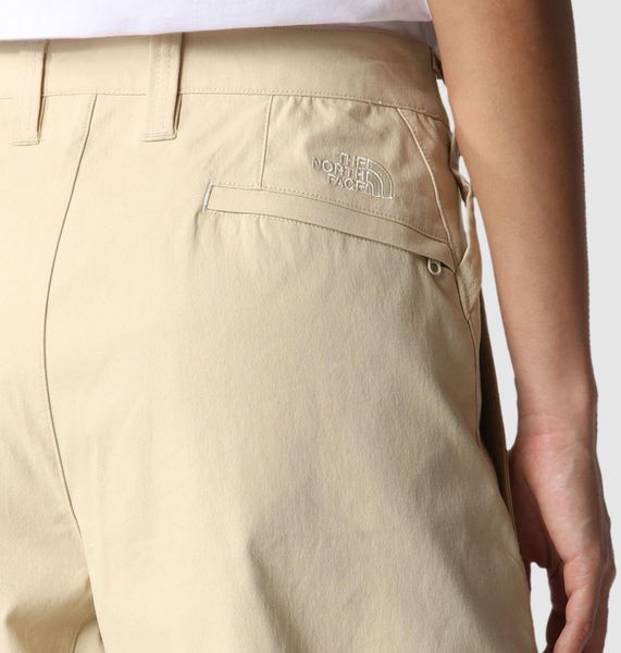 Womens Heritage Loose Pant