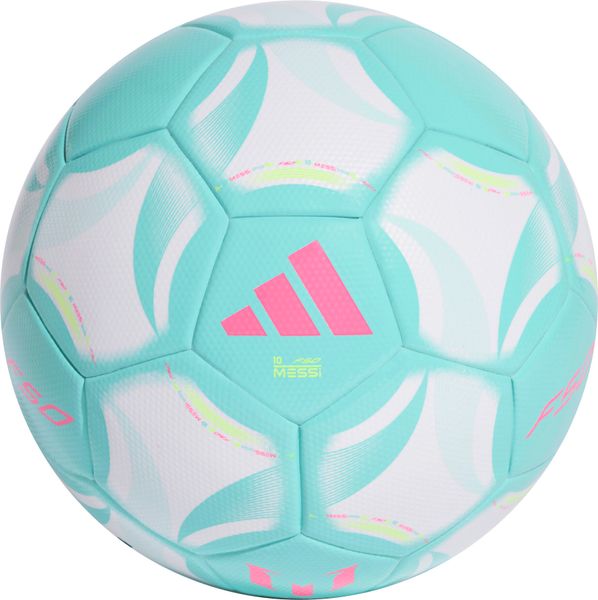 Messi League Ball
