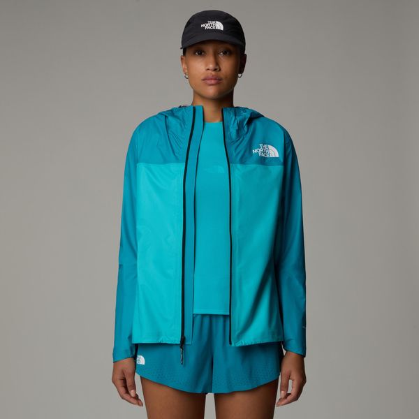 Womens Summit Superior Futurelight Jacket