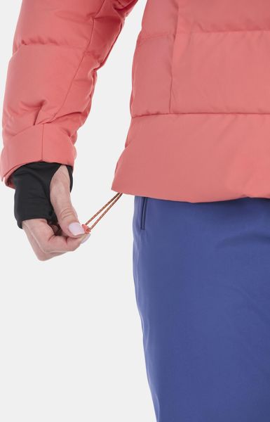 Wm's Slingshot Jacket