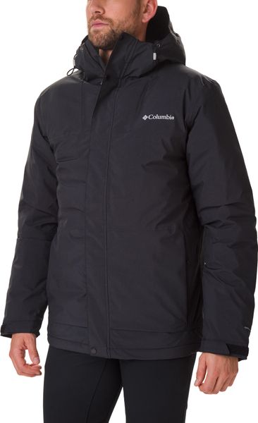 Horizon Explorer Insulated Jacket