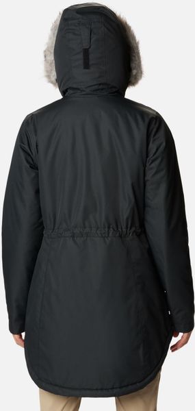 Suttle Mountain Mid Jacket