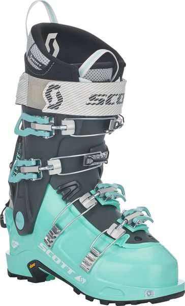 Boot W's Celeste III