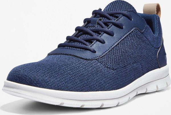 Graydon Knit Oxford