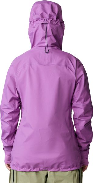 High Exposure Gore-tex C-knit Jacket
