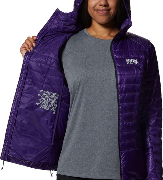 Ghost Shadow Hoody