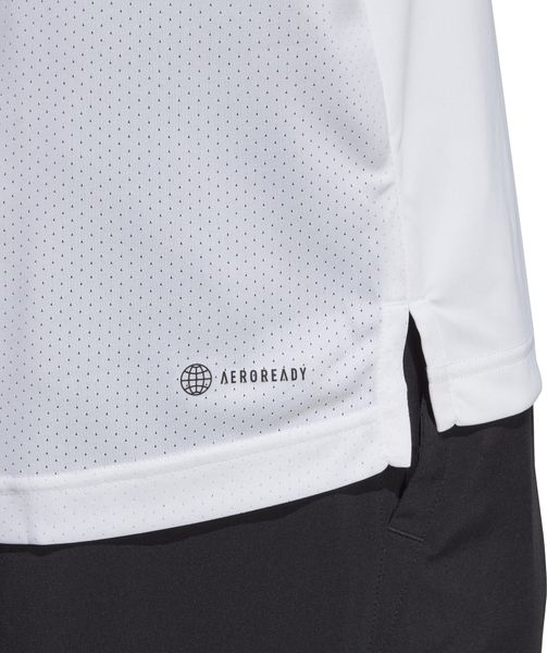 Club Tennis Polo Shirt