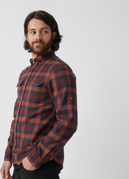 Skog Shirt M