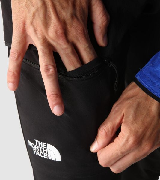 Mens Summit Chamlang Softshell Pant