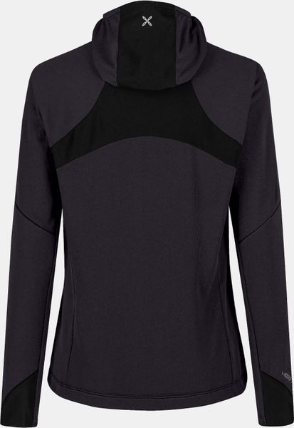 Vertigo Octa Hooded Maglia WOM