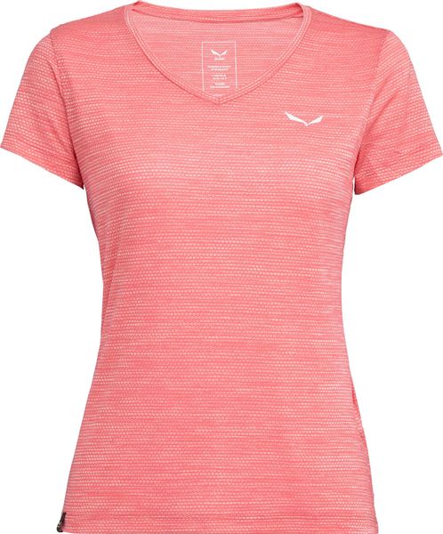 Puez 2 Dry W Short Sleeve Tee