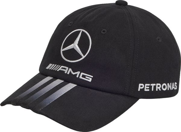 Y-3 Mercedes-amg Petronas Formula 1 Team DAD Cap