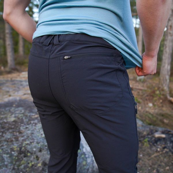 Breheimen Softshell Pants