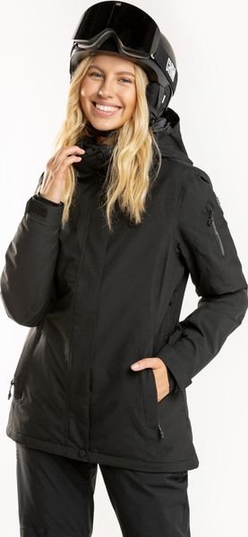 Ebba W Jacket