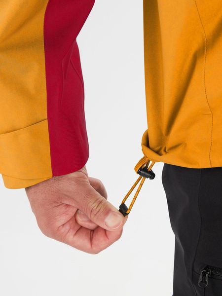 Alpinist Gore-tex Jacket