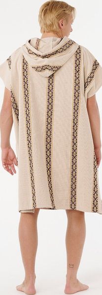 Classic Surf Hooded Towel